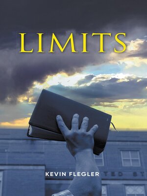cover image of Limits